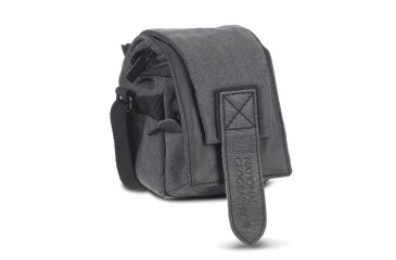 Image of National Geographic Walkabout Small Camera Holster, Gray NGW2022