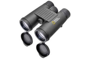Image of National Geographic Waterproof Binoculars, 10x42, 80-11042