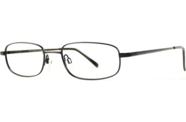 Image of National NA0028 Eyeglass Frames - 0BR Frame Color