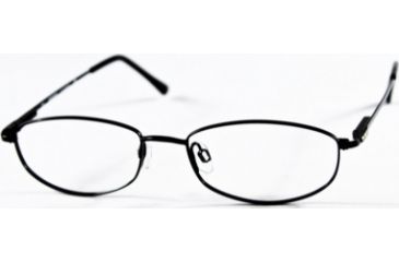 Image of National NA0042 Eyeglass Frames - 001 Frame Color