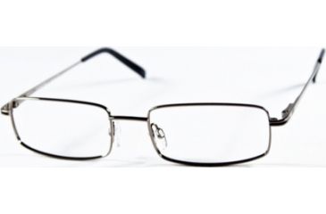 Image of National NA0204 Eyeglass Frames - 008 Frame Color