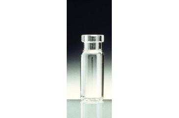 Image of National Scientific Vwr Glass Insrt .25ML6MM CS100 VW60843-629 Vwr Glass Insrt .25ML6MM CS100