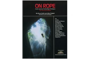 Image of Adventure Medical Kits Crag Survival Handbook 9781594857669