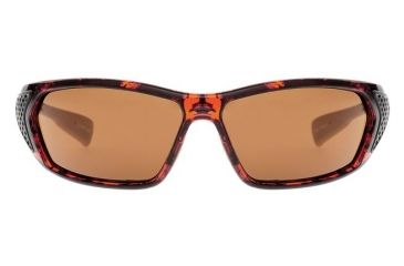 Image of Native Eyewear Andes Sunglasses, Maple Tort/Asphalt Frame, Brown Lens, Polarized, 153 342 524