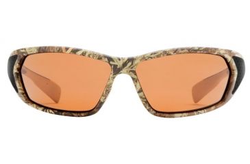 Image of Native Eyewear Andes Sunglasses,Realtree MAX-1 Camo/Black Frame,Brown Lens,Polarized,153 396 524
