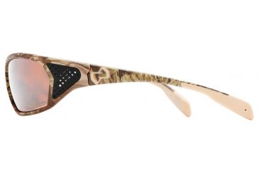Image of Native Eyewear Andes Sunglasses,Realtree MAX-1 Camo/Black Frame,Brown Lens,Polarized,153 396 524