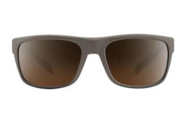 Image of Native Eyewear Ashdown, Desert Tan Frame, Brown Lens, 186 936 524