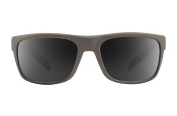 Image of Native Eyewear Ashdown, Desert Tan Frame, Gray Lens, 186 936 523