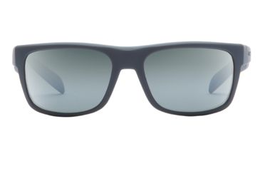Image of Native Eyewear Ashdown, Granite Frame, Silver Reflex Lens, 186 911 528