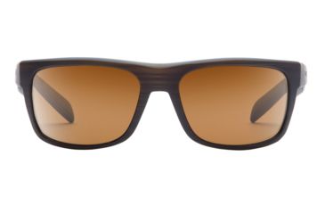 Image of Native Eyewear Ashdown, Wood Frame, Brown Lens, 186 903 524