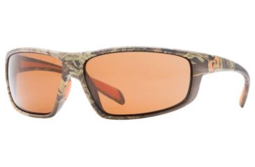 Image of Native Eyewear Bigfork Progressive Prescription Sunglasses,Realtree MAX-1 Camo Frame,Polarized,161 396 524PR