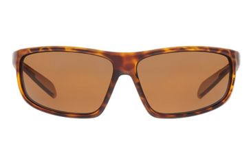 Image of Native Eyewear Bigfork Sunglasses, Desert Tort Frame, Brown Lens, Polarized, 161 312 524
