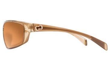 Image of Native Eyewear Bigfork Sunglasses,Moss Frame,Bronze Reflex Lens,Polarized,161 356 527
