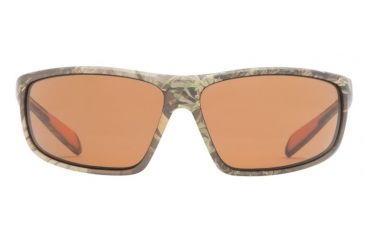 Image of Native Eyewear Bigfork Sunglasses,Realtree MAX-1 Camo Frame,Brown Lens,Polarized,161 396 524