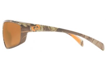 Image of Native Eyewear Bigfork Sunglasses,Realtree MAX-1 Camo Frame,Brown Lens,Polarized,161 396 524