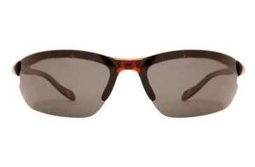 Image of Native Eyewear Dash XP Sunglasses, Maple Tort Frame, Gray Lens, Polarized, 116 342 502