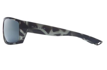 Image of Native Eyewear Distiller Single Vision Prescription Sunglasses, Matte Gray Tortoise Frame, Polarized, 187 911 528SV