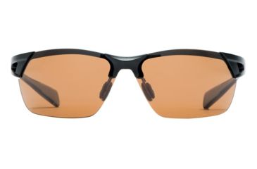 Image of Native Eyewear Eastrim Sunglasses,Asphalt Frame,Brown Lens,Polarized,160 302 524