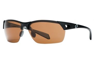 Image of Native Eyewear Eastrim Sunglasses,Asphalt Frame,Brown Lens,Polarized,160 302 524