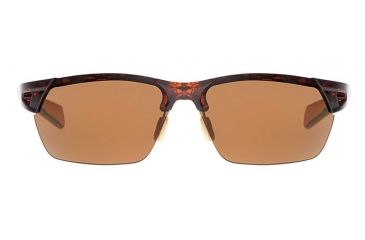 Image of Native Eyewear Eastrim Sunglasses, Maple Tort Frame, Brown Lens, Polarized, 160 342 524