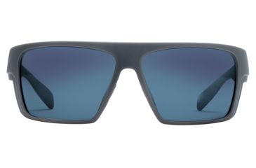 Image of Native Eyewear Eldo, Granite / Matte Black / Granite Frame, Blue Reflex, 177 905 526