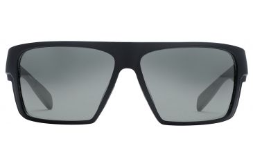 Image of Native Eyewear Eldo Sunglasses,Asphalt/Dark Gray/Asphalt Frame,Gray Lens,Polarized,177 902 523