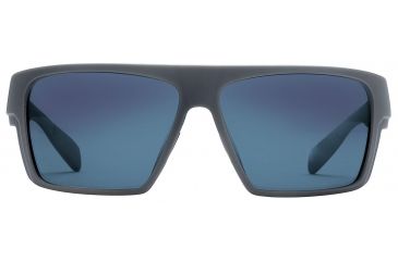 Image of Native Eyewear Eldo Sunglasses,Granite/Asphalt/ Granite Frame,Blue Reflex Lens,Polarized,177 905 526