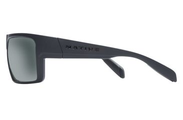 Image of Native Eyewear Eldo Sunglasses,Asphalt/Dark Gray/Asphalt Frame,Gray Lens,Polarized,177 902 523
