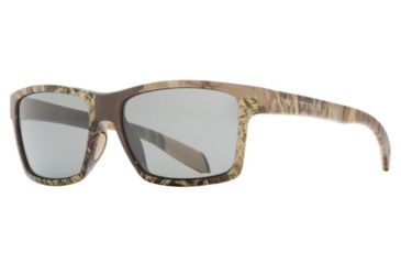 Image of Native Eyewear Flatirons Progressive Prescription Sunglasses,Realtree MAX-1 Camo Frame,Polarized,172 396 523PR