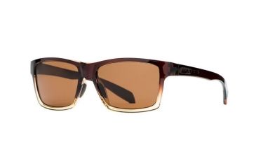Image of Native Eyewear Flatirons Progressive Prescription Sunglasses,Stout Fade Frame,Polarized,172 383 524PR