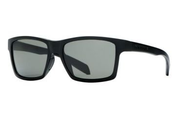 Image of Native Eyewear Flatirons Progressive Prescription Sunglasses,Asphalt Frame,Polarized,172 302 523PR