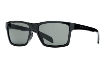Image of Native Eyewear Flatirons Progressive Prescription Sunglasses,Iron Frame,Polarized,172 300 523PR