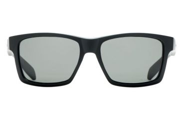 Image of Native Eyewear Flatirons Sunglasses,Asphalt Frame,Gray Lens,Polarized,172 302 523