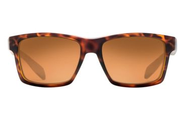 Image of Native Eyewear Flatirons Sunglasses, Desert Tort Frame, Bronze Reflex Lens, Polarized, 172 312 527