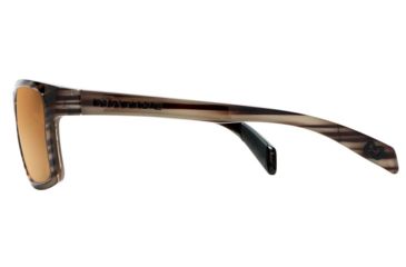 Image of Native Eyewear Flatirons Sunglasses,Wood Frame,Brown Lens,Polarized,172 361 524