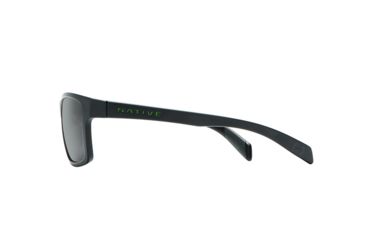 Image of Native Eyewear Flatirons Sunglasses,Asphalt Frame,Gray Lens,Polarized,172 302 523