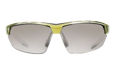 Image of Native Eyewear Hardtop Ultra Sunglasses,Metallic Fern Frame,Silver Reflex Lens,Polarized,171 391 528
