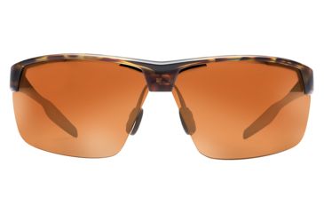 Image of Native Eyewear Hardtop Ultra XP, Desert Tort Frame, Brown Lens, 182 312 524