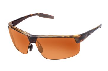 Image of Native Eyewear Hardtop Ultra XP, Desert Tort Frame, Brown Lens, 182 312 524