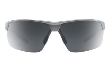 Image of Native Eyewear Hardtop Ultra XP, Platinum Frame, Gray Lens, 182 603 523