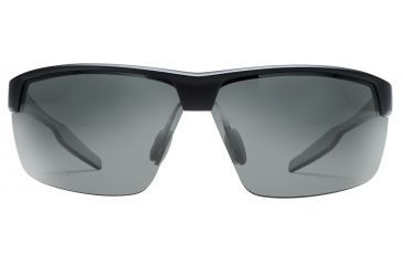 Image of Native Eyewear Hardtop Ultra XP Sunglasses,Asphalt Frame,Gray Lens,Polarized,182 302 523