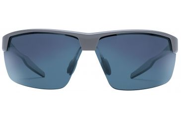 Image of Native Eyewear Hardtop Ultra XP Sunglasses,Granite Frame,Blue Reflex Lens,Polarized,182 911 526