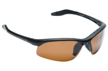 Image of Native Eyewear Hardtop XP Sunglasses, Asphalt Frame, Brown Lens, Polarized, 120 302 515