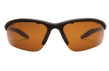 Image of Native Eyewear Hardtop XP Sunglasses, Asphalt Frame, Brown Lens, Polarized, 120 302 515