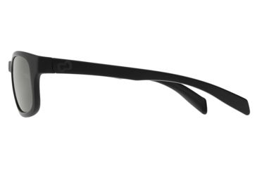 Image of Native Eyewear Highline Single Vision Prescription Sunglasses,Asphalt Frame,Polarized,165 302 523SV