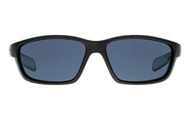 Image of Native Eyewear Kodiak Sunglasses, Asphalt Frame, Blue Reflex Lens, Polarized, 159 302 526
