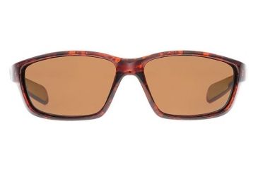Image of Native Eyewear Kodiak Sunglasses, Maple Tort Frame, Brown Lens, Polarized, 159 342 524