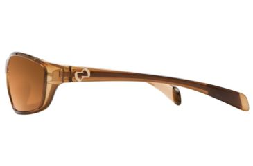 Image of Native Eyewear Kodiak Sunglasses,Moss Frame,Bronze Reflex Lens,Polarized,159 356 527