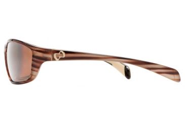 Image of Native Eyewear Kodiak Sunglasses,Wood Frame,Brown Lens,Polarized,159 361 524