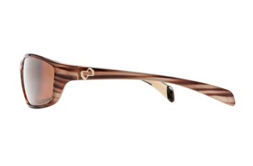 Image of Native Eyewear Kodiak Sunglasses,Wood Frame,Brown Lens,Polarized,159 361 524